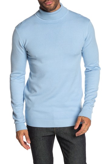 Синий (POWDER BLUE)