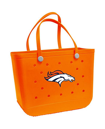 Женская сумка с короткими ручками Denver Broncos Venture Logo Brand