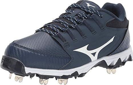 Женские Бутсы и обувь с шипами Mizuno Softball Footwear Low Mizuno