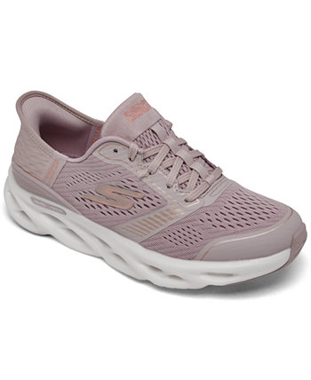 Женские Повседневные кроссовки Skechers Slip-ins: Go Run Swirl Tech Speed SKECHERS