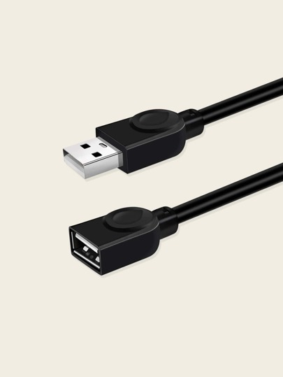 1.5m Кабель USB к USB SHEIN