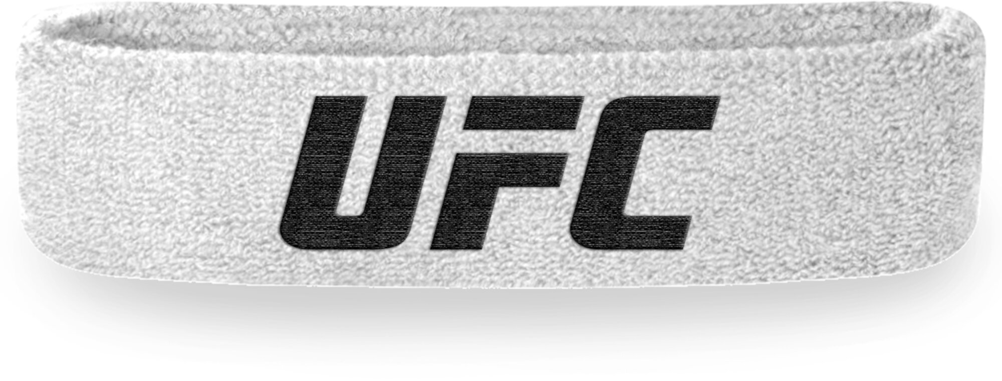 Махровая повязка UFC Suddora