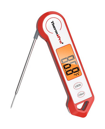 Упаковка из 1 водонепроницаемого цифрового термометра для мяса TP19HW ThermoPro