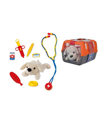 Игровой набор Simba Veterinary Case Simba Toys