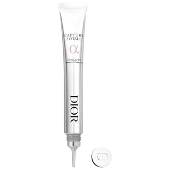 Capture Totale Hyalushot: Wrinkle Corrector with Hyaluronic Acid Dior