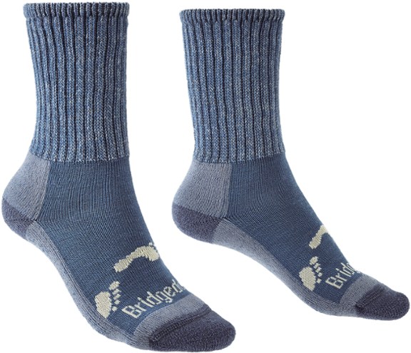 Носки для ботинок Hike All Season Junior Merino Comfort - детские Bridgedale