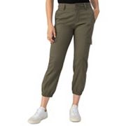 Women's Modern Supply by Sanctuary Equip Tapered Leg Cargo Pants Modern Supply by Sanctuary