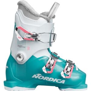Лыжные ботинки Speedmachine J3 — 2024 г. Nordica