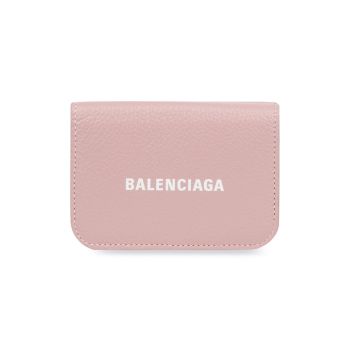 Cash Mini Wallet Balenciaga