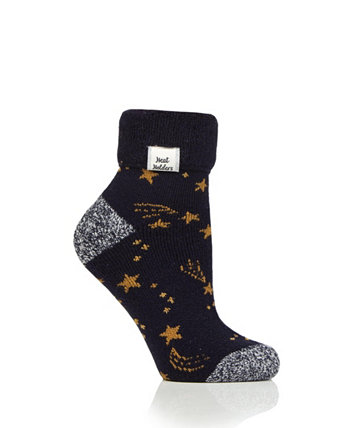 Lite Samara Stars Sleep Socks Heat Holders