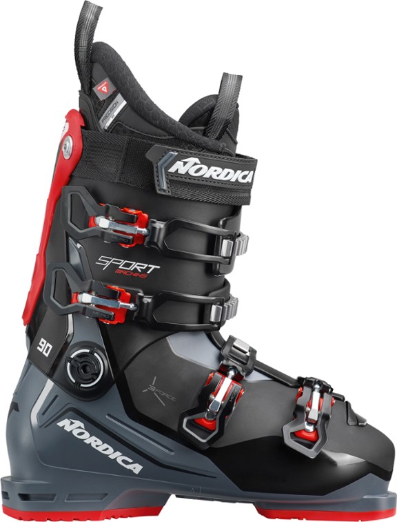 Лыжные ботинки Sportmachine 3 90 - Мужские - 2023/2024 Nordica