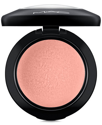 Минерализовать румяна MAC Cosmetics