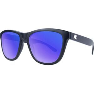 Поляризованные солнцезащитные очки премиум-класса Knockaround