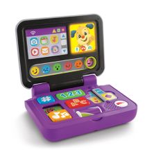 Ноутбук Fisher-Price Laugh & Learn Click & Learn Fisher-Price