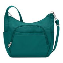 Классическая сумка-мешок Travelon с защитой от кражи Travelon