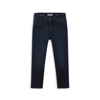 Little Boy's &amp; Узкие джинсы Brady для мальчиков DL1961