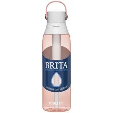 Брита 26 унций. Бутылка для воды с фильтром Brita