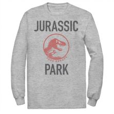 Мужская футболка Jurassic Park Ranger Jurassic Park