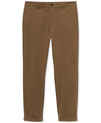 Мужские брюки-чиносы The Flex с зауженным кроем, эластичные в четырех направлениях FRANK AND OAK