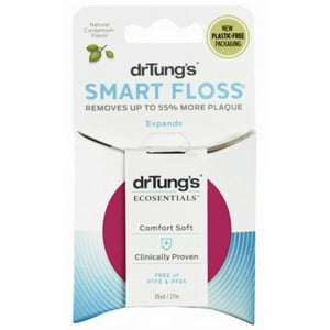 Dr. Tungs Smart Floss - 30 Yards Dr. Tung's