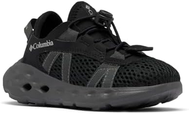 Columbia Unisex-Child Drainmaker XTR Water Shoe Columbia