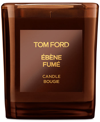 Свеча Ébène Fumé, 6,3 унции. Tom Ford