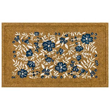 Celebrate Together™ Spring Floral All-Weather Doormat Celebrate Together