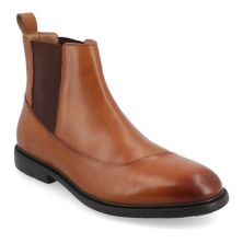 Мужские ботинки челси из пены с простым носком Thomas & Vine Hanford Tru Comfort THOMAS & VINE