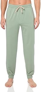 BOSS mens Mix&match Lounge Jogger BOSS