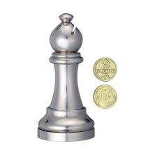 Ханаяма Уровень 2 Шахматная головоломка - Епископ University Games