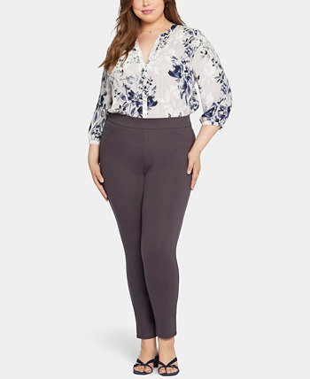 Женские Леггинсы NYDJ Plus Size Modern NYDJ