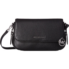 michael michael kors bedford legacy large flap crossbody