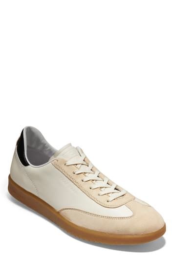 Cole haan on sale turf sneaker