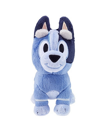 Socks Plush Stuffed Animal-8 Plush-8 Plush Bluey