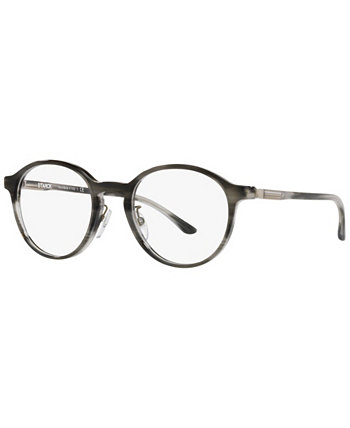 SH3075 Men's Phantos Eyeglasses STARCK EYES
