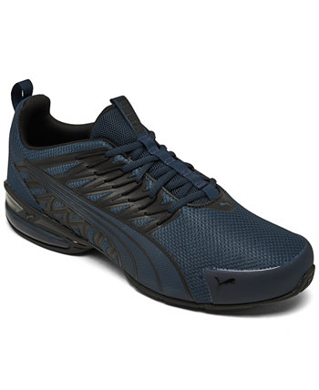 Men's Voltaic Evo Wide-Width Running Sneakers from Finish Line PUMA