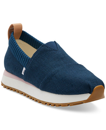 Женские Повседневные кроссовки TOMS Alpargata Resident 2.0 TOMS