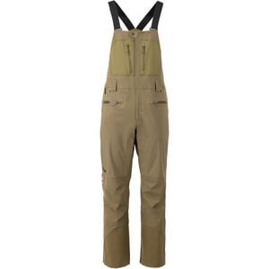 Мужские Брюки для лыж и сноуборда Flylow Stash Bib Pant Flylow