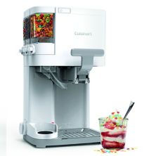 Устройство для приготовления мягкого мороженого Cuisinart® Mix It In™ Cuisinart