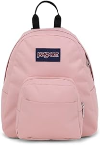 Мини-рюкзак Ideal Day объемом 10,2 литра с регулируемыми лямками, синий JanSport