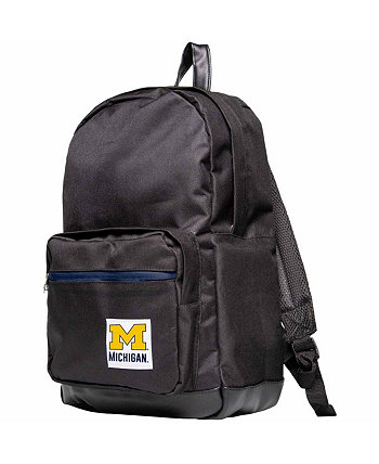 Черный рюкзак из коллекции Michigan Wolverines FOCO