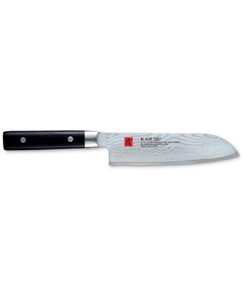 7-дюймовый нож Santoku Kasumi