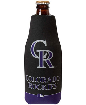 Командный кулер для бутылочек Multi Colorado Rockies на 12 унций Wincraft