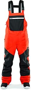 ThirtyTwo Mens Basement Winter Snow Sport Bib Thirtytwo