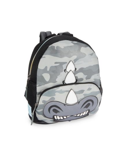 Детский камуфляжный рюкзак Mini Rhino OMG Accessories