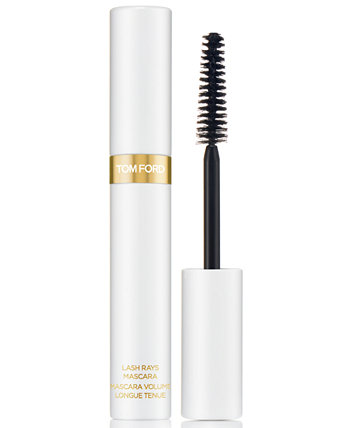 Lash Rays Mascara, 0,2 унции. Tom Ford