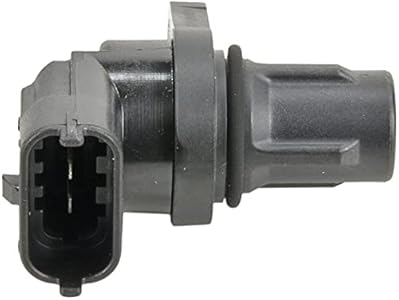 BOSCH 0232103114 OE Camshaft Position Sensor - Compatible with Select Mercedes-Benz C, CL, CLK, CLS, E, G, GL, GLK, ML, R, S, SL, SLK, SLR (230 240 250 280 300 320 350 430 450 500 550 600) Bosch