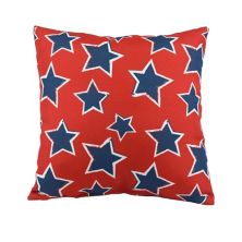 Patriotic Pillow Unbranded