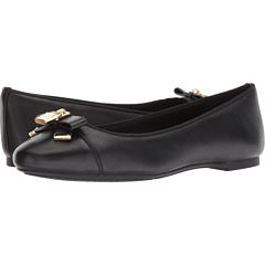 Черный (Black Nappa)