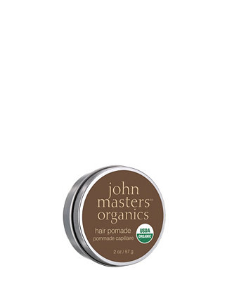 Волосы помадные - 2 унции. John Masters Organics